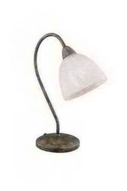 Eglo Dionis Rust Coloured Table Lamp. Eglo Dionis Rust Coloured Table Lamp.